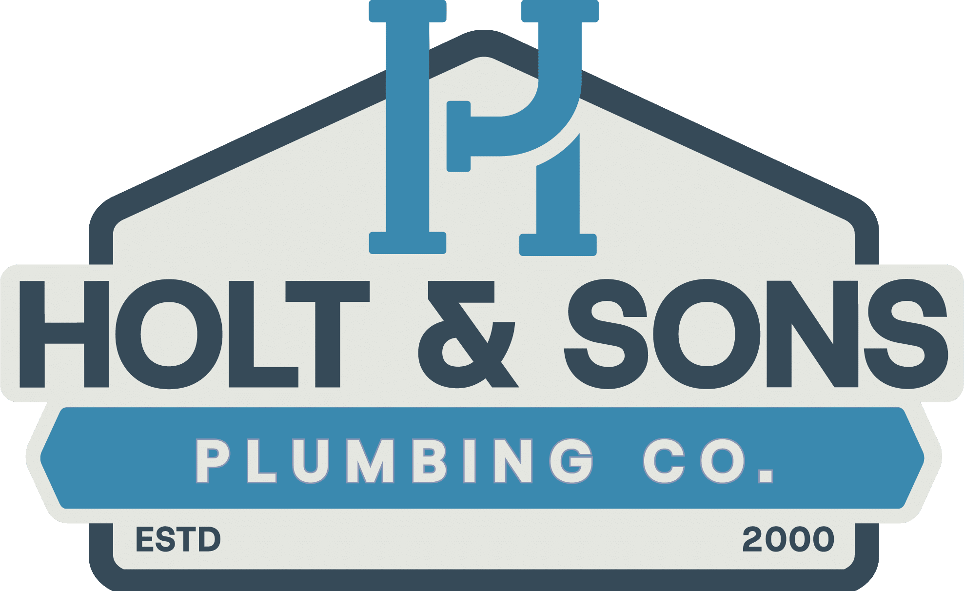 Hammer Plumbing Blueprint